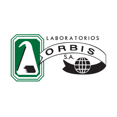 Laboratorios Orbis Logo ,Logo , icon , SVG Laboratorios Orbis Logo