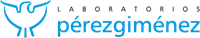 Laboratorios Pérez Giménez Logo