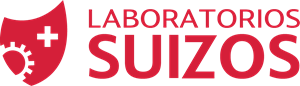 Laboratorios Suizos Logo ,Logo , icon , SVG Laboratorios Suizos Logo