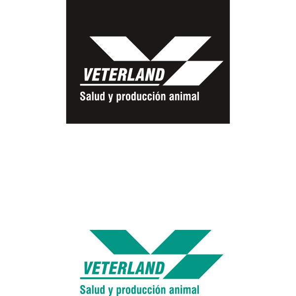 Laboratorios Veterland Logo ,Logo , icon , SVG Laboratorios Veterland Logo