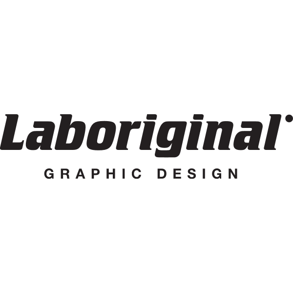 Laboriginal Logo