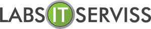 Labs IT Serviss Logo