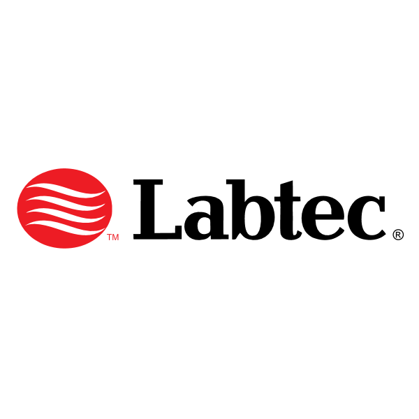 Labtec Logo ,Logo , icon , SVG Labtec Logo