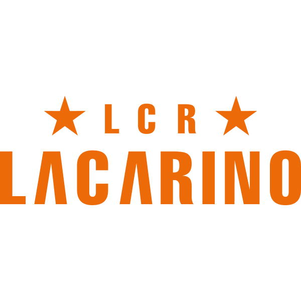 Lacarino Logo ,Logo , icon , SVG Lacarino Logo