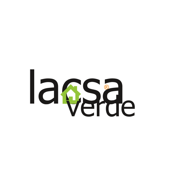 lacasa verde Logo