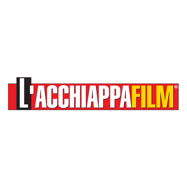 L’Acchiappafilm Logo