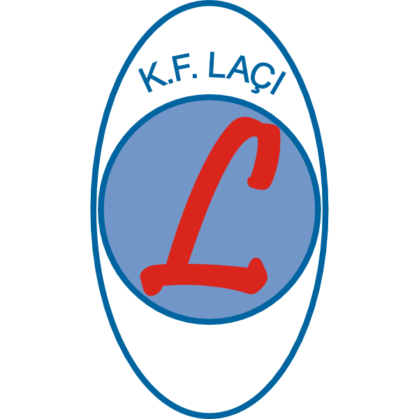 Laci KF Logo ,Logo , icon , SVG Laci KF Logo