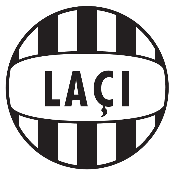 Laci Logo ,Logo , icon , SVG Laci Logo