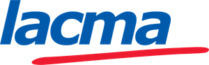 Lacma Logo ,Logo , icon , SVG Lacma Logo