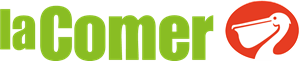 LaComer Logo ,Logo , icon , SVG LaComer Logo
