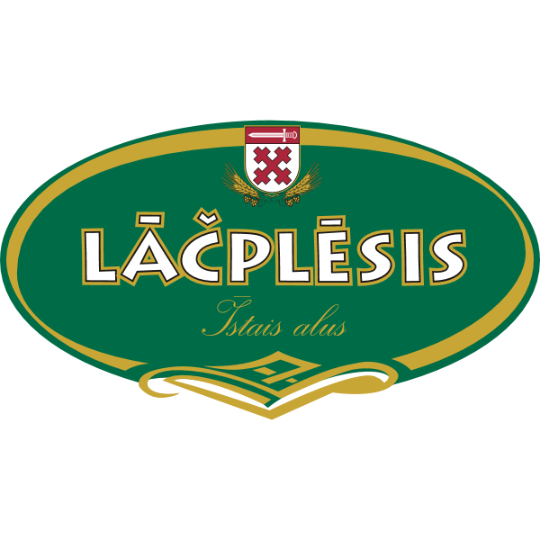 Lacplesis Logo
