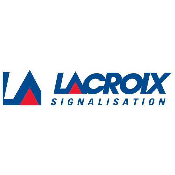 Lacroix Signalisation Logo ,Logo , icon , SVG Lacroix Signalisation Logo