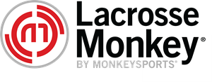 Lacrosse Monkey Logo ,Logo , icon , SVG Lacrosse Monkey Logo