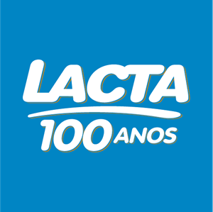 Lacta Logo