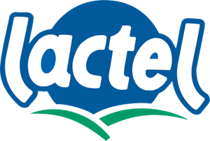 Lactel Logo ,Logo , icon , SVG Lactel Logo