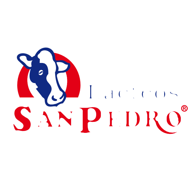 Lacteos San Pedro Logo ,Logo , icon , SVG Lacteos San Pedro Logo