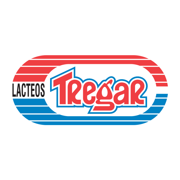 Lacteos Tregar Logo ,Logo , icon , SVG Lacteos Tregar Logo