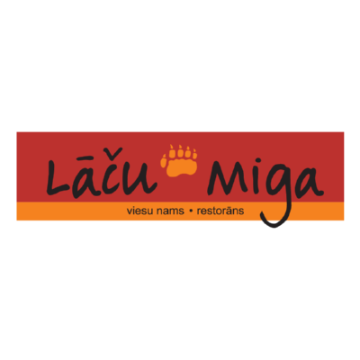 Lacu Miga Logo ,Logo , icon , SVG Lacu Miga Logo