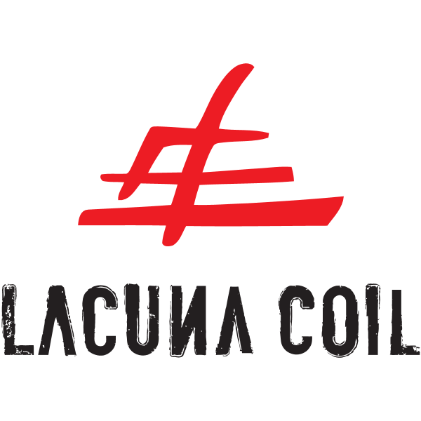 Lacuna Coil Logo ,Logo , icon , SVG Lacuna Coil Logo