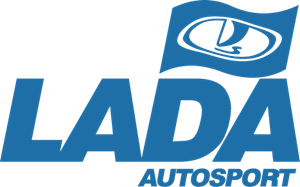 Lada Autosport Logo ,Logo , icon , SVG Lada Autosport Logo