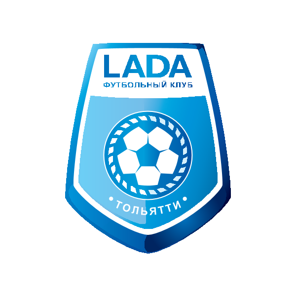 Lada FC Logo ,Logo , icon , SVG Lada FC Logo