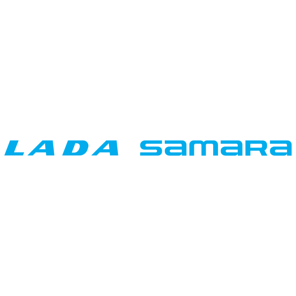 Lada Samara ,Logo , icon , SVG Lada Samara