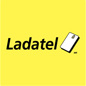 Ladatel Logo ,Logo , icon , SVG Ladatel Logo