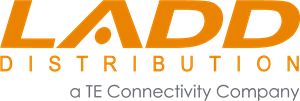 LADD Distribution Logo ,Logo , icon , SVG LADD Distribution Logo