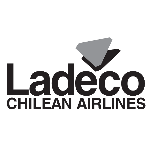 Ladeco Logo ,Logo , icon , SVG Ladeco Logo
