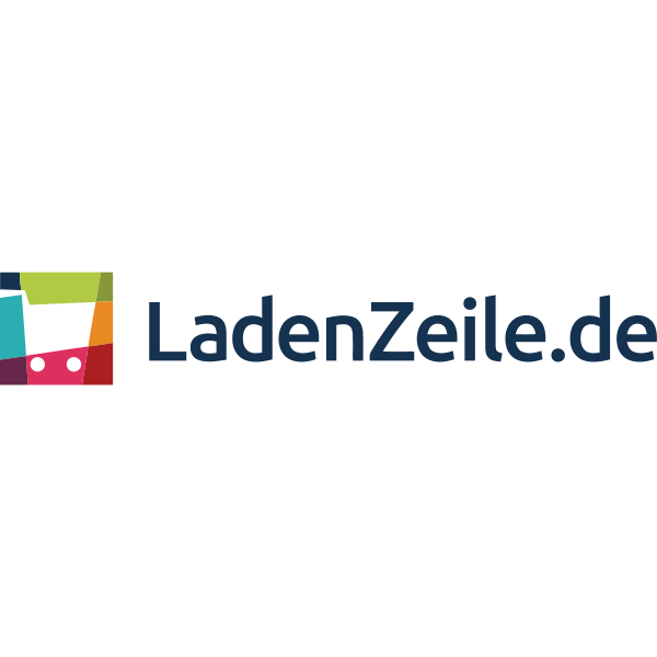 LADENZEILE Logo