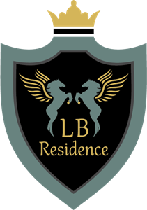 ladies beach resort & residence Logo