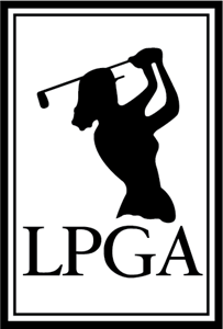 Ladies Professional Golf Association Logo ,Logo , icon , SVG Ladies Professional Golf Association Logo