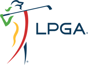Ladies Professional Golf Association (LPGA) Logo