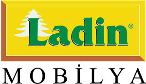 LADİN MOBİLYA Logo