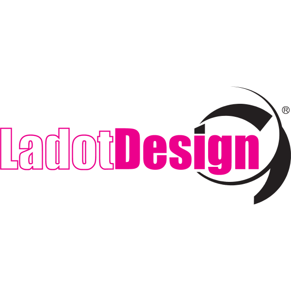 Ladot Design Logo ,Logo , icon , SVG Ladot Design Logo