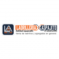 Ladrilleria Aspajito-Piscoyacu Peru Logo ,Logo , icon , SVG Ladrilleria Aspajito-Piscoyacu Peru Logo