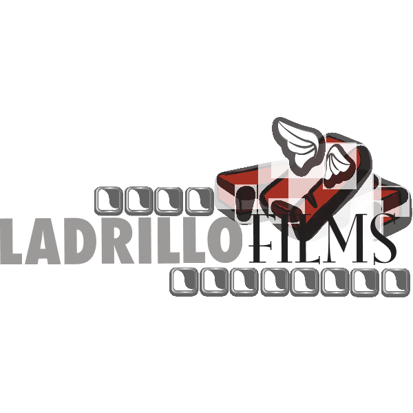 LadrilloFilms Logo ,Logo , icon , SVG LadrilloFilms Logo