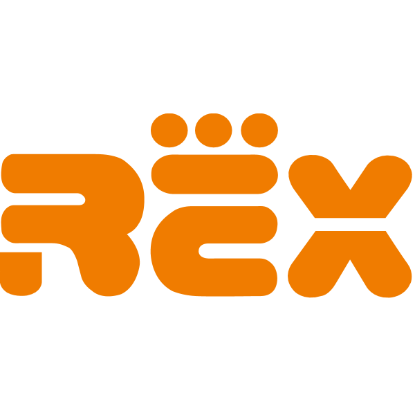 Ladrillos Rex Logo