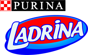 Ladrina Logo