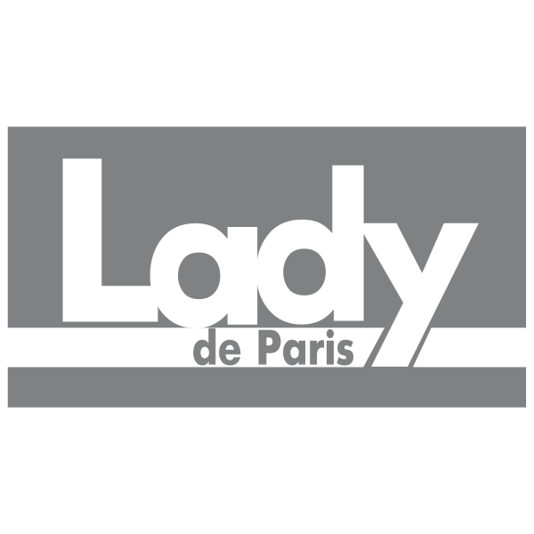 Lady De Paris Download Logo Icon Png Svg