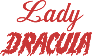 Lady Dracula Logo