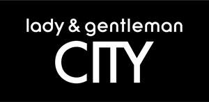 Lady & Gentleman City Logo ,Logo , icon , SVG Lady & Gentleman City Logo