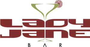 Lady Jane Bar Logo ,Logo , icon , SVG Lady Jane Bar Logo