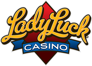 Lady Luck Casino Logo ,Logo , icon , SVG Lady Luck Casino Logo