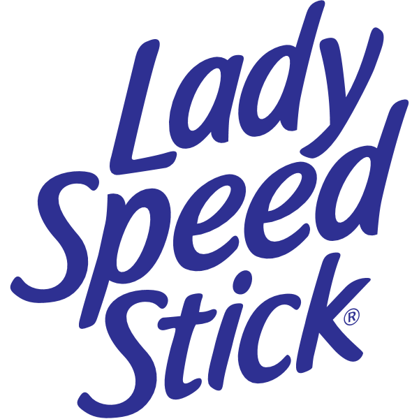 Lady Speed Stick Logo ,Logo , icon , SVG Lady Speed Stick Logo