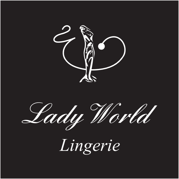 Lady World Logo