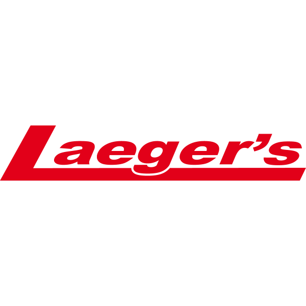Laeger’s Logo ,Logo , icon , SVG Laeger’s Logo