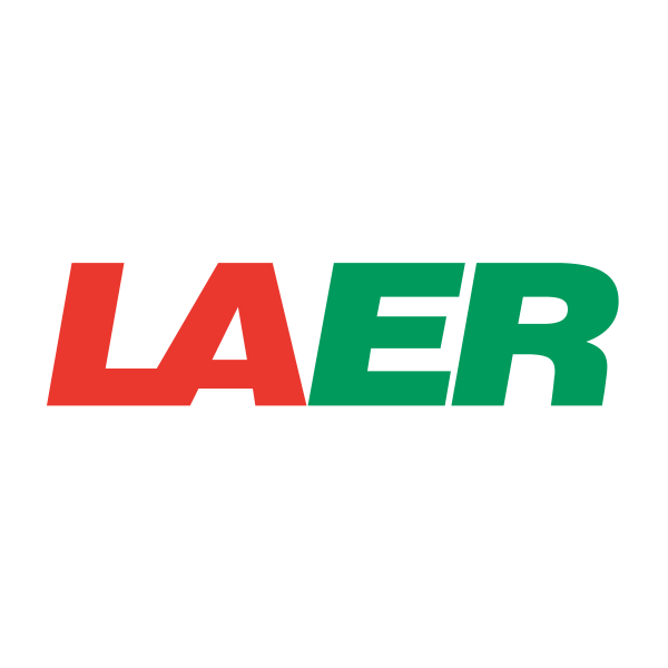 Laer Logo ,Logo , icon , SVG Laer Logo