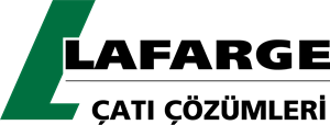 Lafarge Çatı Sistemleri Logo
