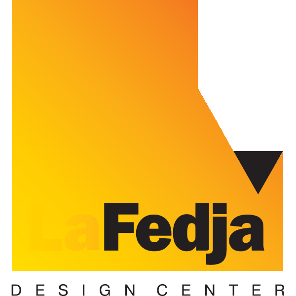 LaFedja Logo ,Logo , icon , SVG LaFedja Logo